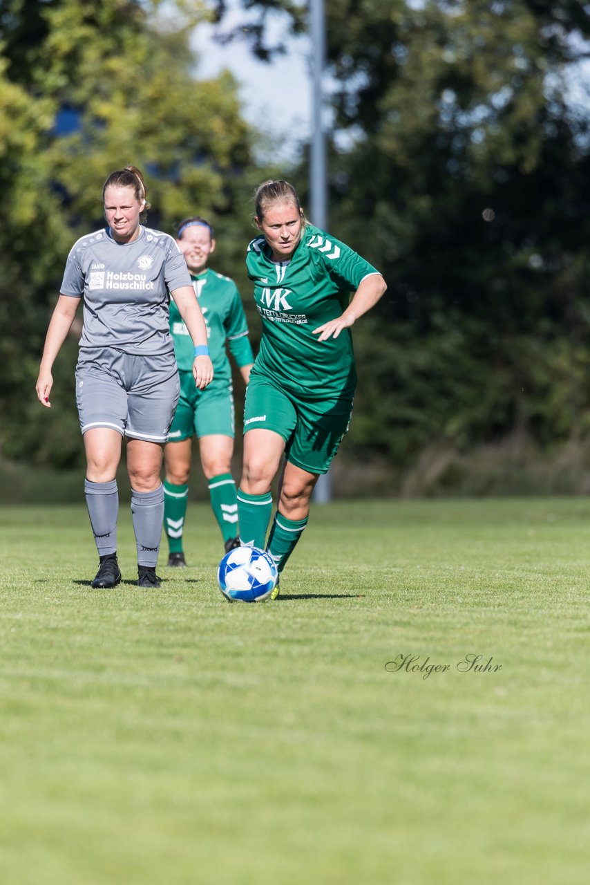 Bild 169 - F Boenebuettel-Husberg - SV Gruen-Weiss Siebenbaeumen : Ergebnis: 2:4